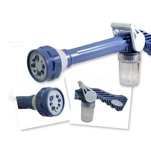 Deterjanlı Basınçlı Yıkama Sistemi Soap Dispenser Water Cannon